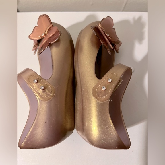 Mini Melissa Swarovski Special Edition - Picture 5 of 7